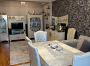 Satılır 2 otaqlı 53 m2 yeni tikili İnşaatçılar m.