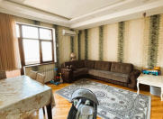 Satılır 3 otaqlı 75 m2 yeni tikili Həzi Aslanov m.