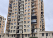 Satılır 2 otaqlı 52 m2 yeni tikili Sumqayıt