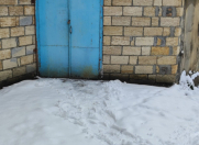 Satılır 3 otaqlı 150 m2 həyət evi Şəki