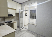 Satılır 3 otaqlı 69 m2 yeni tikili Masazır