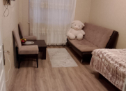 İcarəyə verilir 2 otaqlı 60 m2 yeni tikili Hövsan