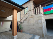 Satılır 3 otaqlı 180 m2 həyət evi Zabrat 2
