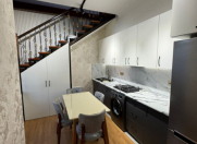 Satılır 2 otaqlı 38 m2 həyət evi İnşaatçılar m.