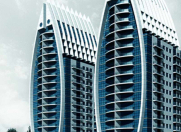 İcarəyə verilir 3 otaqlı 123 m2 yeni tikili Altes Plaza