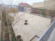 Satılır 4 otaqlı 100 m2 həyət evi Lökbatan