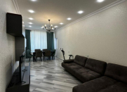 Satılır 2 otaqlı 88 m2 yeni tikili Köhnə Günəşli