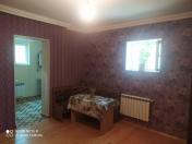 İcarəyə verilir 1 otaqlı 35 m2 həyət evi Zabrat 1