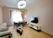 Satılır 2 otaqlı 68 m2 yeni tikili Elmlər Akademiyası m.