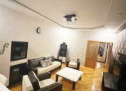 Satılır 3 otaqlı 110 m2 yeni tikili İnşaatçılar m.