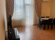 İcarəyə verilir 2 otaqlı 65 m2 yeni tikili Şah İsmayıl Xətai m.