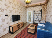 Satılır 2 otaqlı 64 m2 yeni tikili Xətai r.