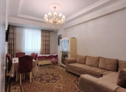 Satılır 2 otaqlı 63 m2 yeni tikili Saray