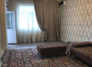 İcarəyə verilir 3 otaqlı 125 m2 yeni tikili Nəriman Nərimanov m.