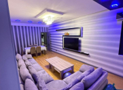 İcarəyə verilir 3 otaqlı 120 m2 yeni tikili Gənclik m.