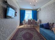 Satılır 3 otaqlı 80 m2 köhnə tikili Suraxanı r.