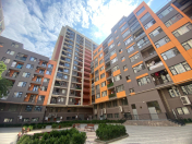 Satılır 3 otaqlı 115 m2 yeni tikili Nəriman Nərimanov m.