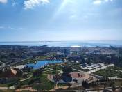 Satılır 3 otaqlı 157 m2 yeni tikili Ağ şəhər