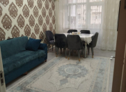 Satılır 3 otaqlı 62 m2 yeni tikili Xırdalan