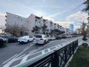 Satılır 2 otaqlı 50 m2 köhnə tikili Şah İsmayıl Xətai m.