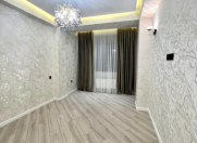 Satılır 3 otaqlı 75 m2 yeni tikili Xalqlar Dostluğu m.