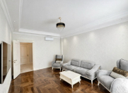 İcarəyə verilir 2 otaqlı 98 m2 yeni tikili Ağ şəhər