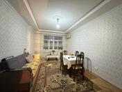 Satılır 3 otaqlı 80 m2 köhnə tikili Avtovağzal m.