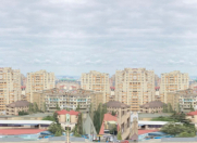 İcarəyə verilir 2 otaqlı 100 m2 yeni tikili Yeni Yasamal