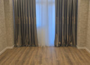 Satılır 2 otaqlı 75 m2 yeni tikili Gənclik m.