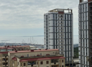 Satılır 2 otaqlı 47 m2 yeni tikili Həzi Aslanov m.