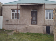 İcarəyə verilir 3 otaqlı 120 m2 həyət evi Hökməli