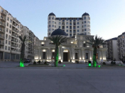 Satılır 2 otaqlı 45 m2 yeni tikili Xırdalan