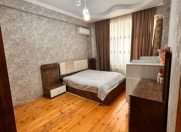 Satılır 3 otaqlı 90 m2 yeni tikili Əhmədli