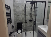 Satılır 2 otaqlı 76 m2 yeni tikili Əhmədli