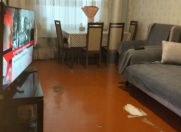 Satılır 3 otaqlı 65 m2 köhnə tikili Həzi Aslanov