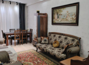 Satılır 2 otaqlı 60 m2 yeni tikili Həzi Aslanov m.