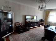 Satılır 3 otaqlı 90 m2 köhnə tikili Qaraçuxur