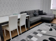 İcarəyə verilir 2 otaqlı 60 m2 yeni tikili Dərnəgül m.