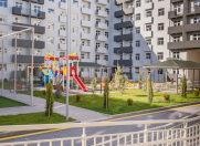 İcarəyə verilir 3 otaqlı 70 m2 yeni tikili Yasamal r.