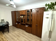 Satılır 2 otaqlı 35 m2 köhnə tikili Binəqədi r.