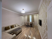 İcarəyə verilir 2 otaqlı 84 m2 yeni tikili Şərq Bazarı