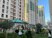 Satılır 3 otaqlı 95 m2 yeni tikili Gənclik m.