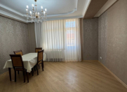 Satılır 3 otaqlı 62 m2 yeni tikili Masazır