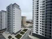 İcarəyə verilir 3 otaqlı 75 m2 yeni tikili İnşaatçılar m.