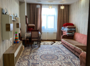 İcarəyə verilir 2 otaqlı 76 m2 yeni tikili Masazır