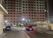 İcarəyə verilir 2 otaqlı 65 m2 yeni tikili Dərnəgül m.