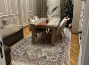 Satılır 3 otaqlı 109 m2 yeni tikili Badamdar