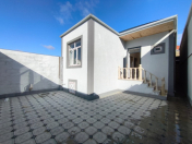 Satılır 2 otaqlı 80 m2 həyət evi Məhəmmədli