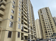 Satılır 2 otaqlı 105 m2 yeni tikili Səbail r.