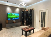 Satılır 3 otaqlı 100 m2 yeni tikili Nizami m.